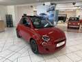 Fiat 500C Cabrio Hybrid La Prima Rot - thumbnail 2