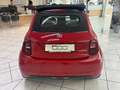 Fiat 500C Cabrio Hybrid La Prima Rot - thumbnail 5