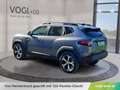 Dacia Duster Dacia Duster Journey Hybrid 140 Silber - thumbnail 3