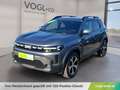 Dacia Duster Dacia Duster Journey Hybrid 140 Silber - thumbnail 1