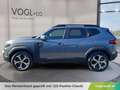 Dacia Duster Dacia Duster Journey Hybrid 140 Silber - thumbnail 2