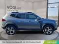 Dacia Duster Dacia Duster Journey Hybrid 140 Silber - thumbnail 8