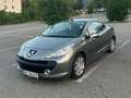 Peugeot 207 207 CC 1,6 16V Grau - thumbnail 1