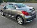 Peugeot 207 207 CC 1,6 16V Grau - thumbnail 4
