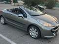 Peugeot 207 207 CC 1,6 16V Grau - thumbnail 19
