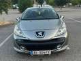 Peugeot 207 207 CC 1,6 16V Grau - thumbnail 7