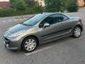 Peugeot 207 207 CC 1,6 16V Grau - thumbnail 3