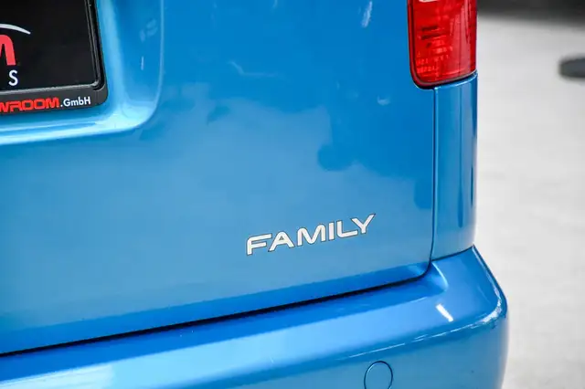 Volkswagen Caddy view 7