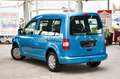 Volkswagen Caddy Life 1.Hand Anhängerkupplung 83tkm! Vert - thumbnail 4