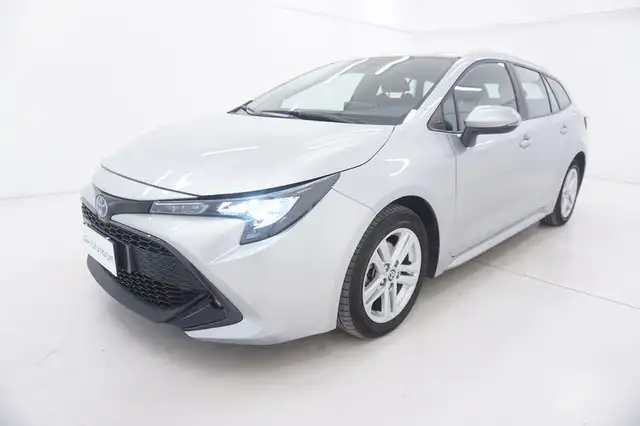 Toyota Corolla view 9