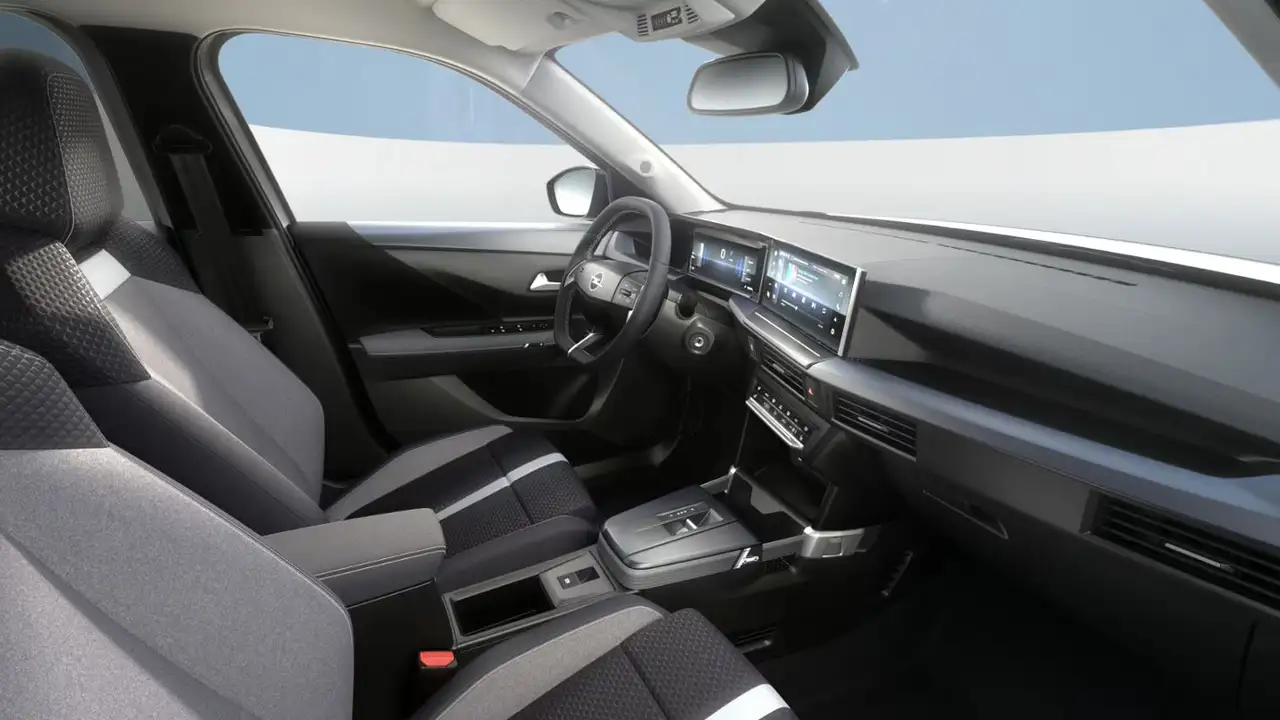 Opel Frontera e-Frontera 44.2 kWh GS full electric, demowagen 6459 km, миниатюра 11