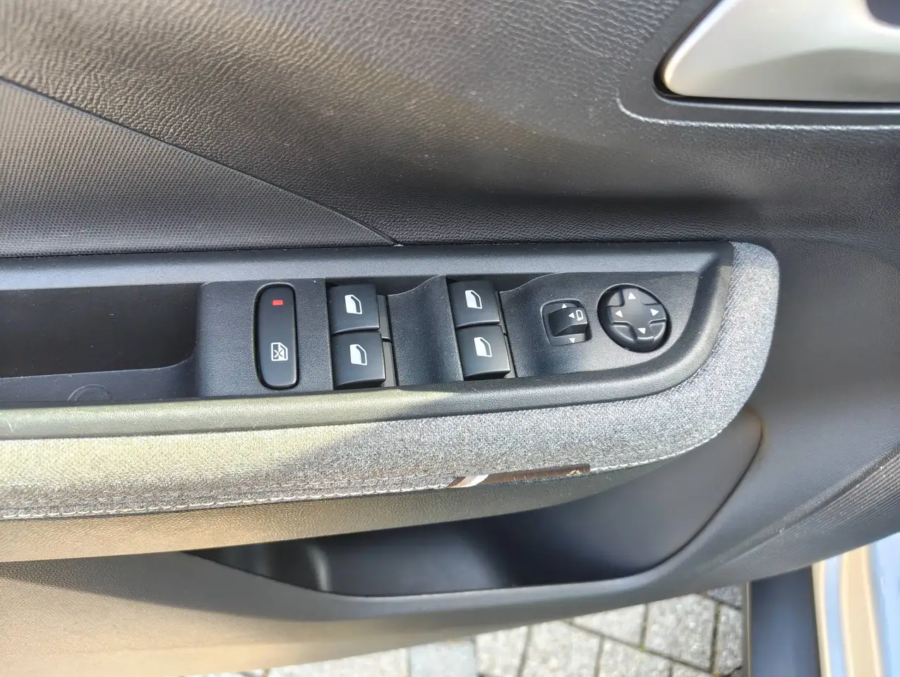 Opel Frontera e-Frontera 44.2 kWh GS full electric, demowagen 6459 km, миниатюра 15