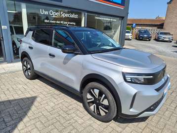 e-Frontera 44.2 kWh GS full electric, demowagen 6459 km