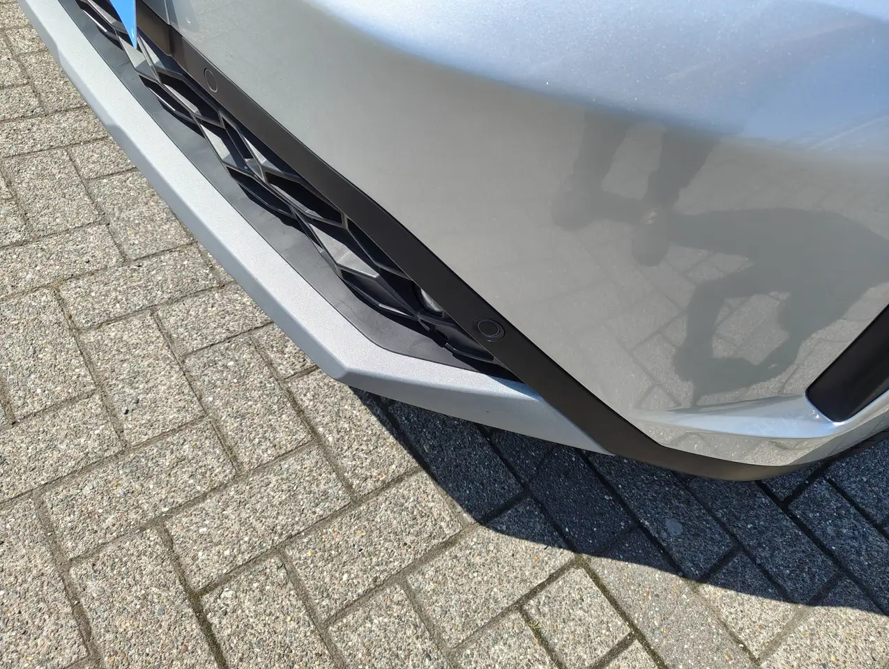 Opel Frontera e-Frontera 44.2 kWh GS full electric, demowagen 6459 km, миниатюра 8
