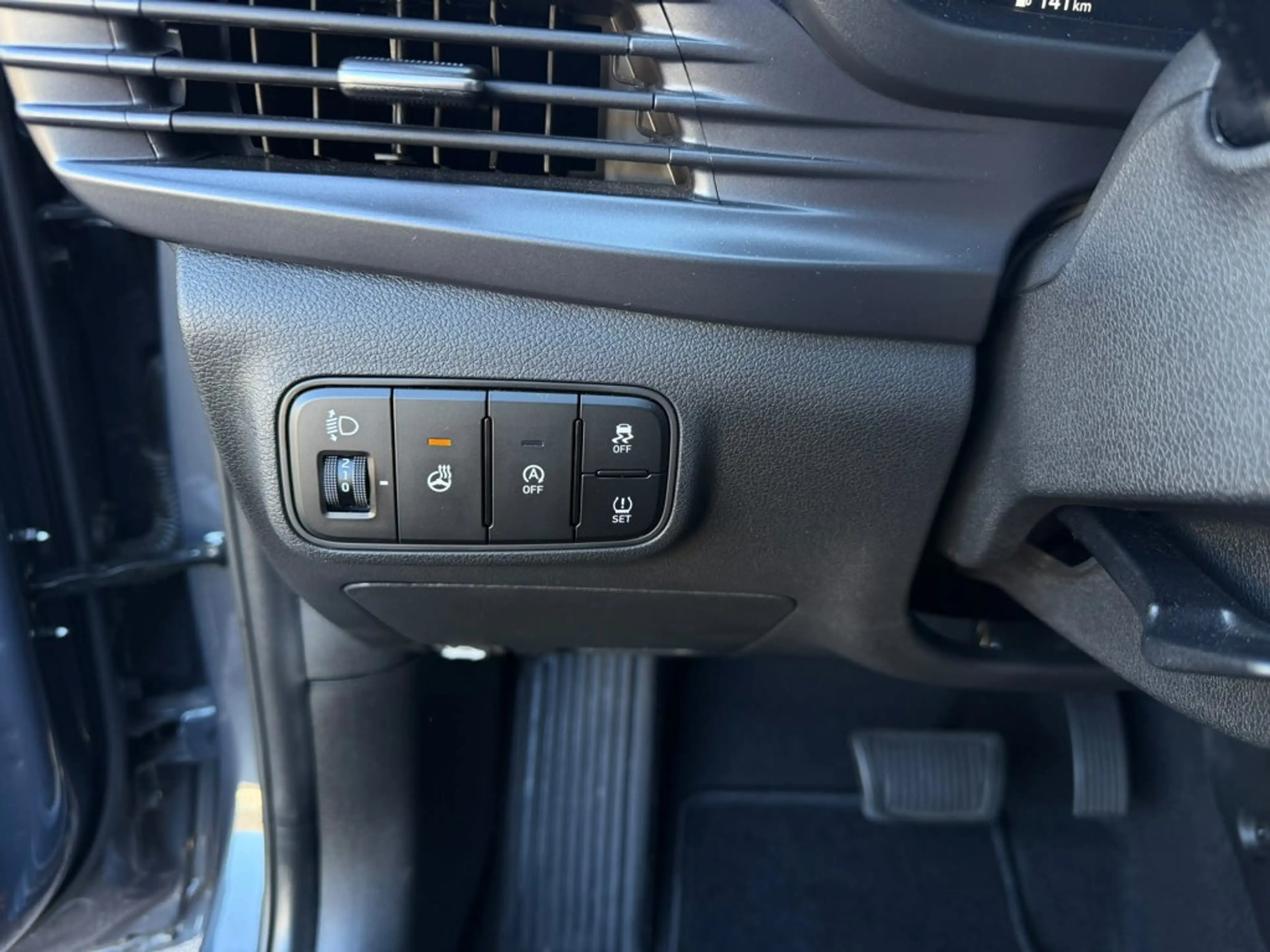 Hyundai i20 1.0 T-GDI Comfort Smart Cruise-control Airco Carpl — photo 14