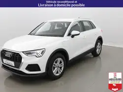 Audi Q3 45 TFSIe 245 S tronic 6  +Caméra +MMI Navigation plus