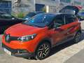 Renault Captur Captur 1.5dCi eco2 Energy Intens 90 Intens Naranja - thumbnail 1