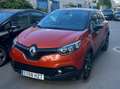 Renault Captur Captur 1.5dCi eco2 Energy Intens 90 Intens Naranja - thumbnail 7