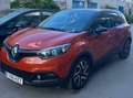 Renault Captur Captur 1.5dCi eco2 Energy Intens 90 Intens Naranja - thumbnail 5