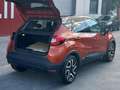 Renault Captur Captur 1.5dCi eco2 Energy Intens 90 Intens Naranja - thumbnail 4
