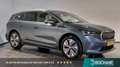 Skoda Enyaq iV 80 | Leder | Panoramadak | Trekhaak Grijs - thumbnail 1