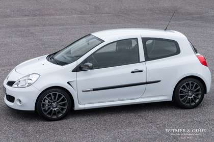 Renault Clio 2.0 RS Cup NLD-auto