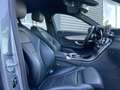 Mercedes-Benz C 200 AMG Line! Camera! Leder! Navi! Grijs - thumbnail 17