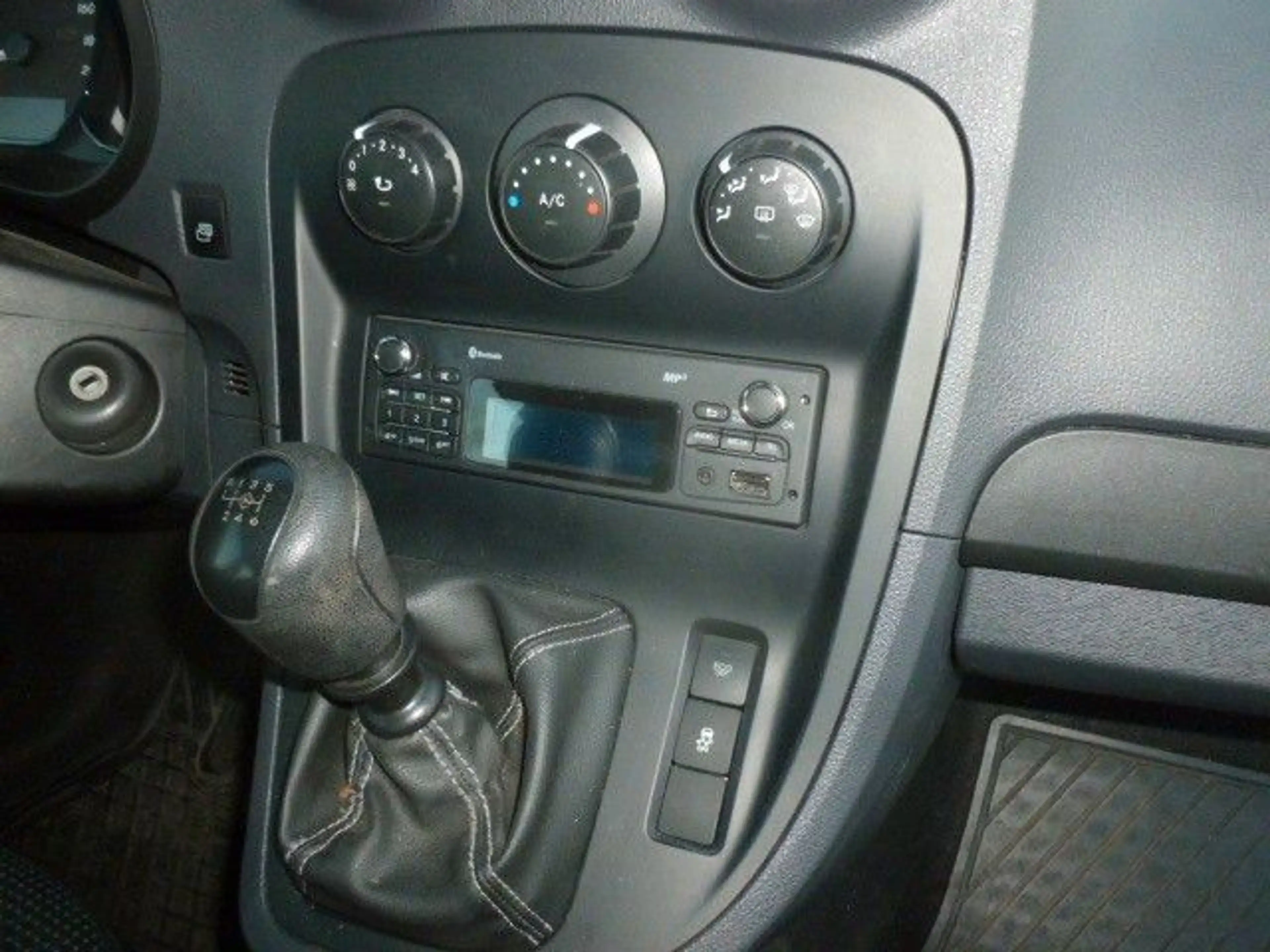 Mercedes-Benz Citan Kombi  Tourer 109 Lang — photo 7