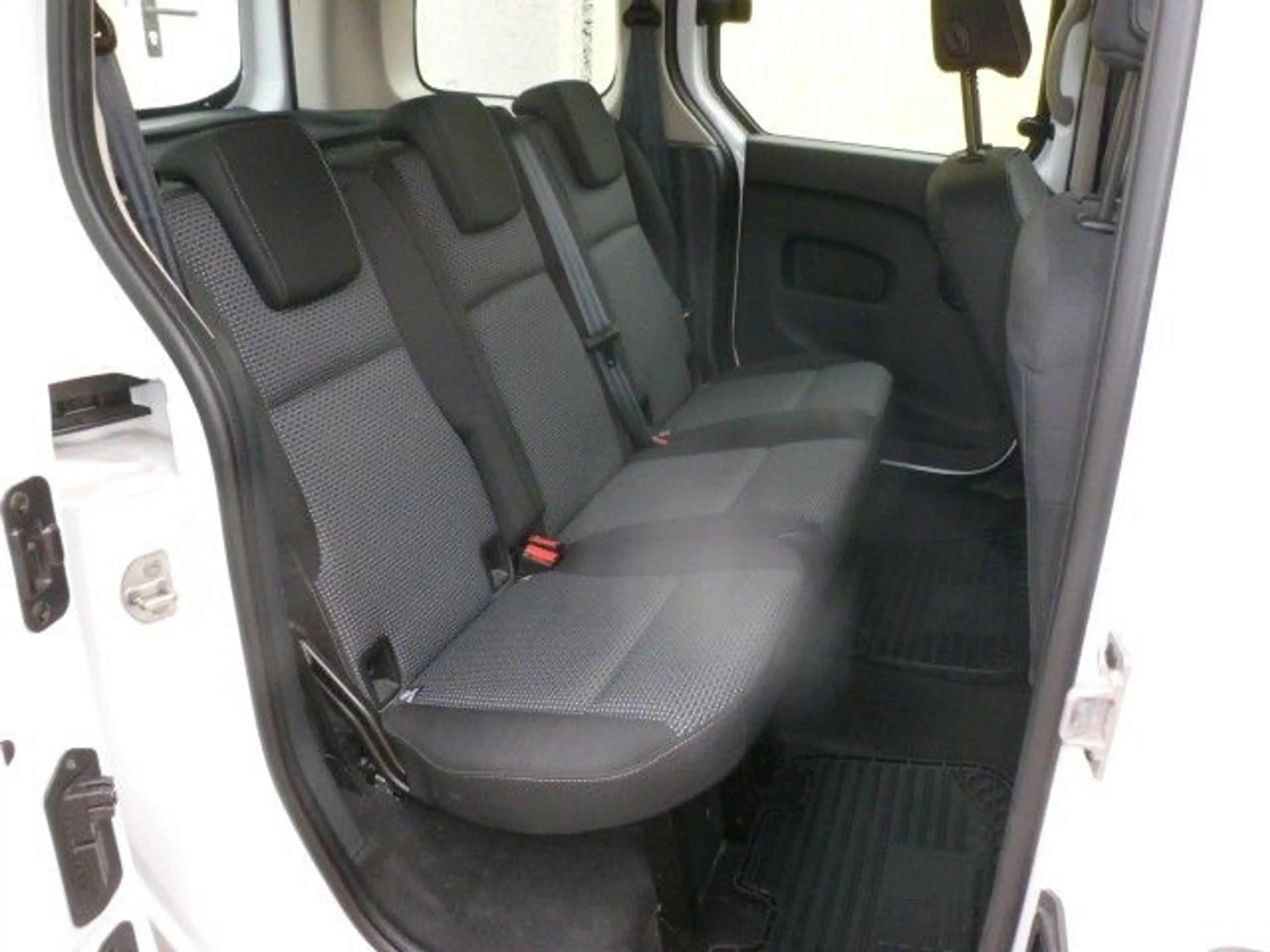 Mercedes-Benz Citan Kombi  Tourer 109 Lang — photo 13
