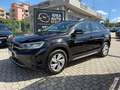 Volkswagen Taigo tsi Life 110cv dsg PROMO FINANZIAMENTO Noir - thumbnail 3