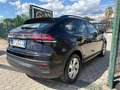 Volkswagen Taigo tsi Life 110cv dsg PROMO FINANZIAMENTO Noir - thumbnail 4