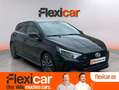 Hyundai i20 1.0 TGDI 74kW (100CV) 48V N Line Negro - thumbnail 1