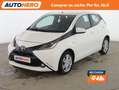 Toyota Aygo 1.0 VVT-i x-play Blanco - thumbnail 1