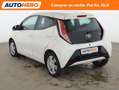Toyota Aygo 1.0 VVT-i x-play Blanco - thumbnail 4