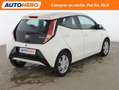 Toyota Aygo 1.0 VVT-i x-play Blanco - thumbnail 6