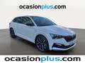 Skoda Scala 1.5 TSI Montecarlo 110kW Blanco - thumbnail 2