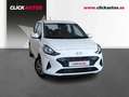 Hyundai i10 1.2 MPI 79CV Sense Blanco - thumbnail 3