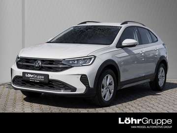 1.0 TSI Life *LED*Navi*App-Connect*ACC*PDC*Kame...