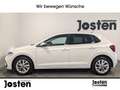 Volkswagen Polo Style 1.0 TSI MATRIX VIRTUAL NAVI PDC SITZHZG Wit - thumbnail 4