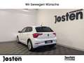 Volkswagen Polo Style 1.0 TSI MATRIX VIRTUAL NAVI PDC SITZHZG Wit - thumbnail 3