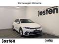 Volkswagen Polo Style 1.0 TSI MATRIX VIRTUAL NAVI PDC SITZHZG Wit - thumbnail 1