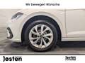 Volkswagen Polo Style 1.0 TSI MATRIX VIRTUAL NAVI PDC SITZHZG Wit - thumbnail 5