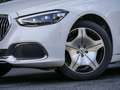 Mercedes-Benz S 580 Maybach Pano/HAL/360/Memo/Burm/Ambi/AIRM Weiß - thumbnail 5