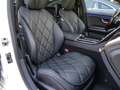 Mercedes-Benz S 580 Maybach Pano/HAL/360/Memo/Burm/Ambi/AIRM Weiß - thumbnail 6