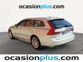 Volvo V90 D4 Business Plus Aut. 190 Plateado - thumbnail 3