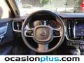 Volvo V90 D4 Business Plus Aut. 190 Plateado - thumbnail 24