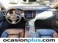 Volvo V90 D4 Business Plus Aut. 190 Plateado - thumbnail 6
