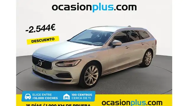 Volvo V90 D4 Business Plus Aut. 190