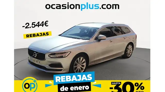 Volvo V90 D4 Business Plus Aut. 190