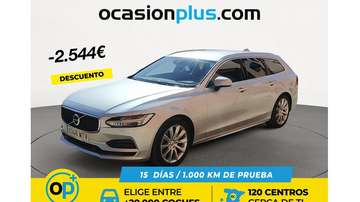 D4 Business Plus Aut. 190